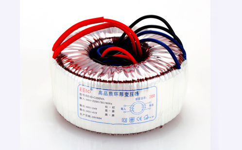圣元變壓器——優(yōu)質足功率的高效電源
