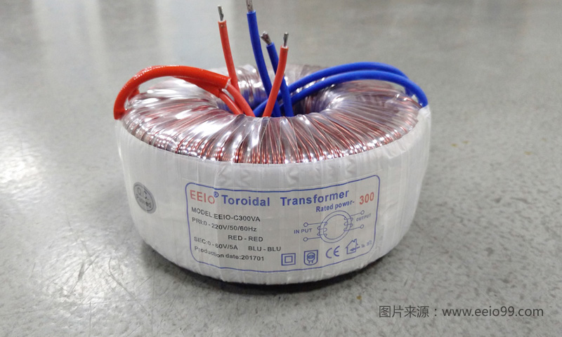 220V轉(zhuǎn)60V步進(jìn)電機變壓器
