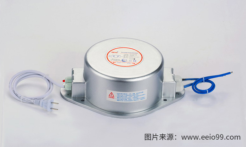 圣元戶(hù)外防水變壓器