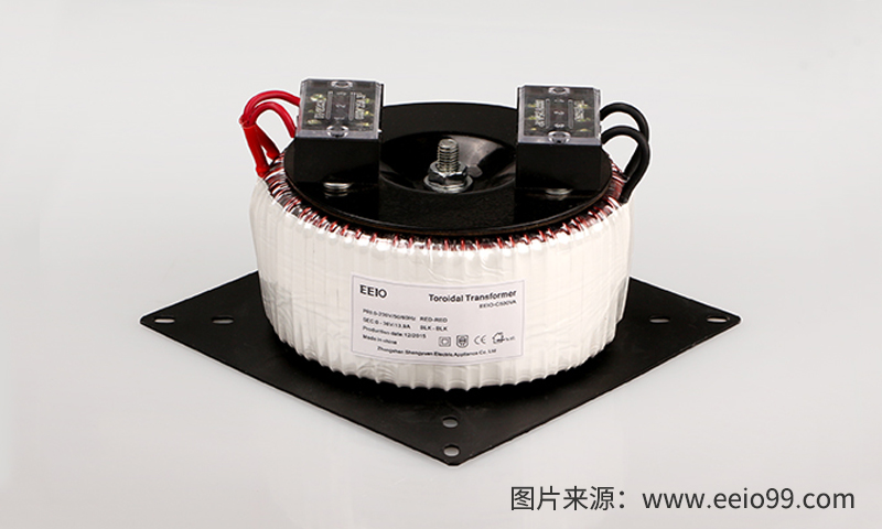 圣元高品質控制變壓器