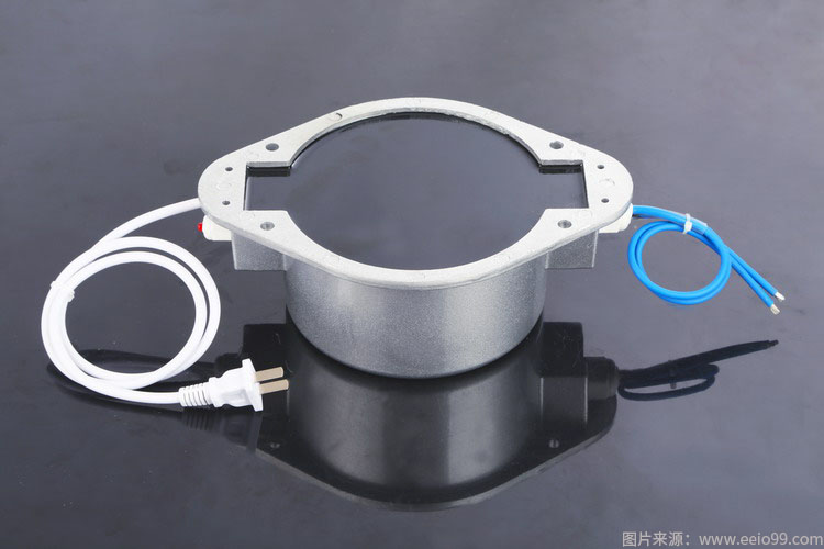 圣元鋁殼防水變壓器內(nèi)部全澆灌導(dǎo)熱型環(huán)氧樹(shù)脂