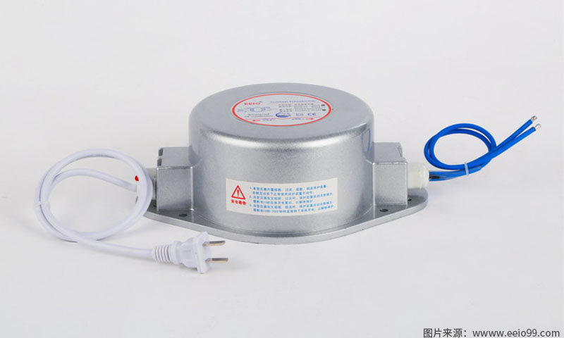 戶(hù)外亮化工程專(zhuān)用鋁殼防水變壓器220V轉(zhuǎn)12V