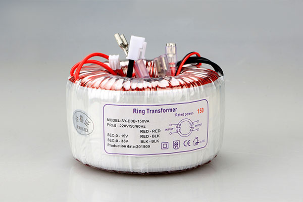 音響功放器材專(zhuān)用隔離變壓器150W