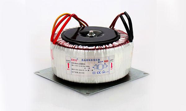 音頻變壓器前端電壓非正常升高會影響輸出電壓嗎？