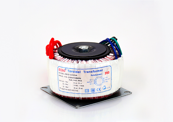 電源變壓器200W，限高限外徑【可量身定制】