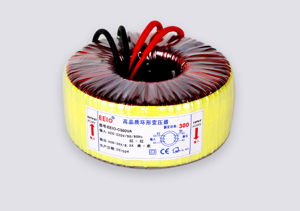 300W電源變壓器 220V轉36V（超聲波設備專用300W變壓器）