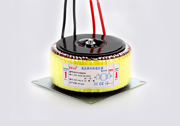 300W電源變壓器 220V轉36V（超聲波設備專用300W變壓器）