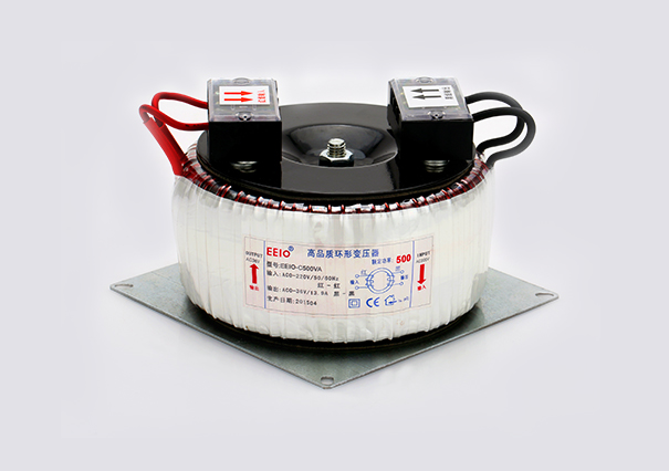 控制變壓器500W，220V轉(zhuǎn)36V【工控設(shè)備專用】