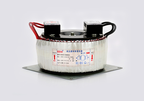 控制變壓器500W，220V轉(zhuǎn)36V【工控設(shè)備專用】