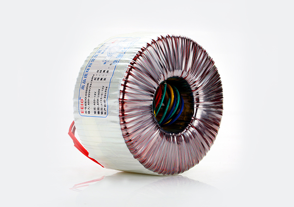650W電源變壓器（環(huán)形變壓器電源如何制作？）