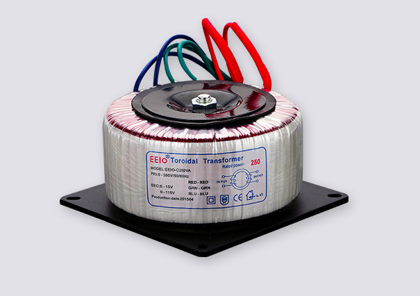 電源變壓器250W，可量身定制電壓【智能控制設備專用】