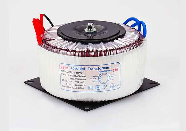 電源變壓器210W，負(fù)載強(qiáng)損耗小【農(nóng)業(yè)自動化專用】