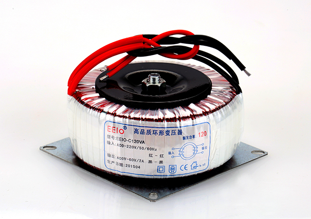 電源變壓器120W 220V變60V（120W的電源變壓器多少錢一個？）