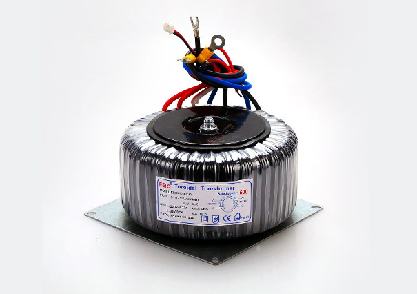 逆變變壓器500W，負載強效率高【太陽能逆變器專用】