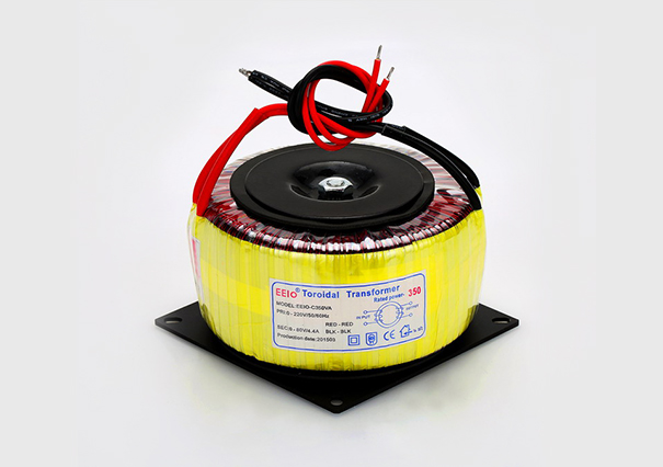 環(huán)形變壓器350W，220V轉80V【自動化設備專用】
