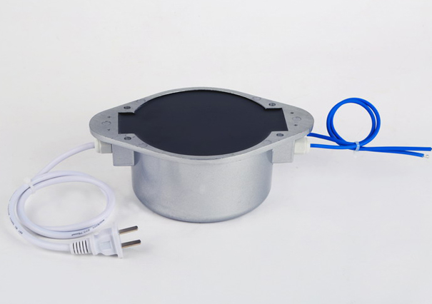 鋁殼防水360W變壓器（220V變12V防水變壓器批發(fā)價格是多少？)