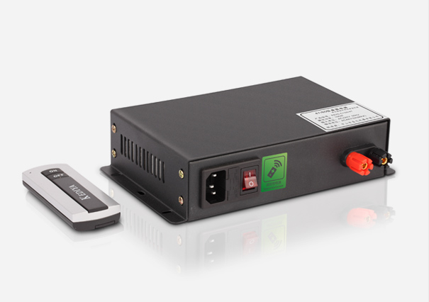電致變色玻璃電源200W,一鍵遙控開(kāi)關(guān)【可定制】