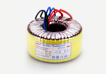 環(huán)形變壓器400W,220V轉(zhuǎn)27V-50V【機(jī)電設(shè)備專(zhuān)用】