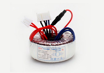 環(huán)形變壓器78W,220V轉(zhuǎn)12V-24V【電動(dòng)窗簾專(zhuān)用】