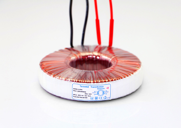 微型變壓器40W，230V轉(zhuǎn)26V【超薄-可量身定制】