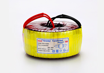 環(huán)形變壓器350W，220V轉(zhuǎn)80V【自動(dòng)化設(shè)備專用】