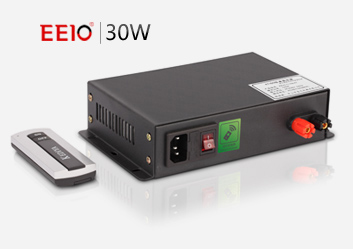 30W智能調(diào)光玻璃電源，可定制【一鍵遙控開(kāi)關(guān)】